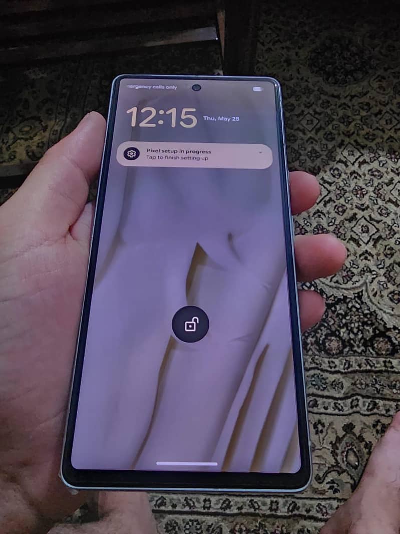 Google Pixel 7 1