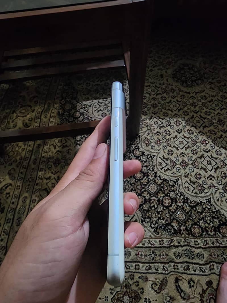 Google Pixel 7 3