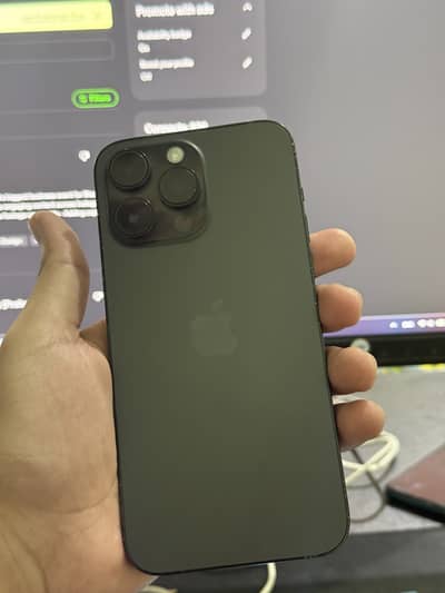 Apple iPhone 14 Pro Max | Factory Unlock Sim time remaining | Read Ad