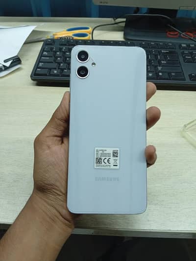 Samsung Mobile A05