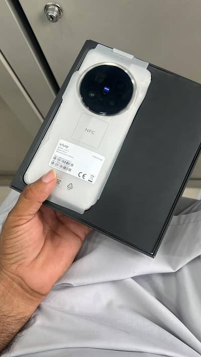Vivo x200 Pro