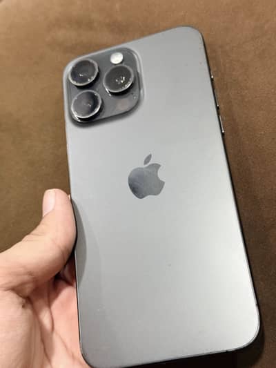 Apple iPhone 15 Pro Max jv