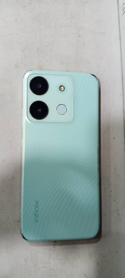 Infinix Smart 7