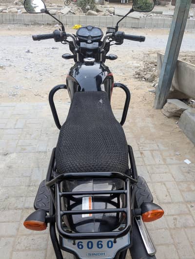 suzuki gr 150 2019