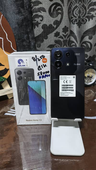 Xiaomi Redmi Note 13
