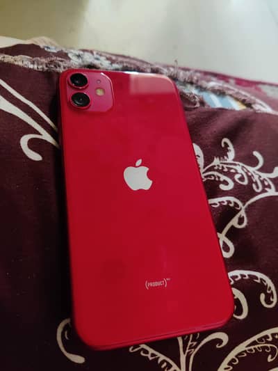 Apple iPhone 11 (Read ad)