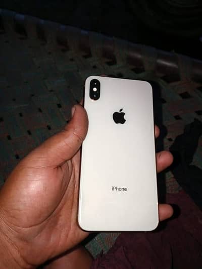 Apple iPhone XS Max