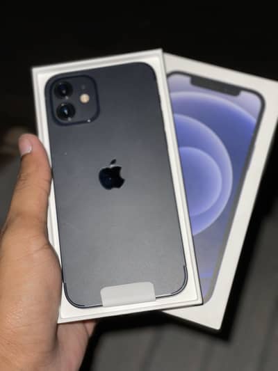 Apple iPhone 12