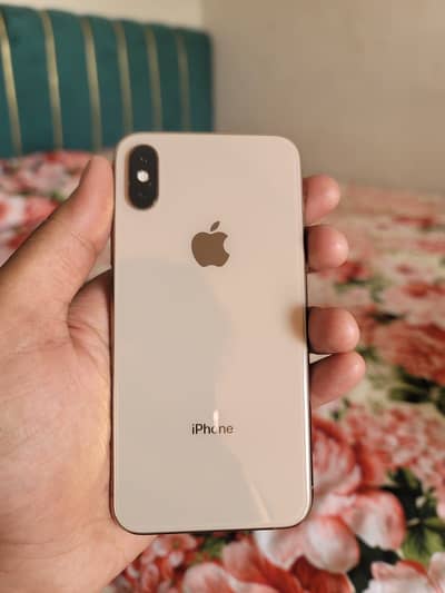 Apple iPhone XS