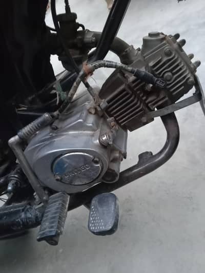 United bike 2014 (0306 1529517) call number