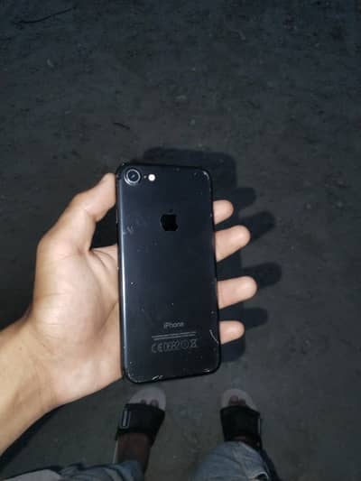 Apple iPhone 7