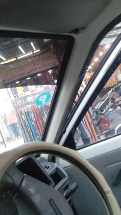 mehran vxr