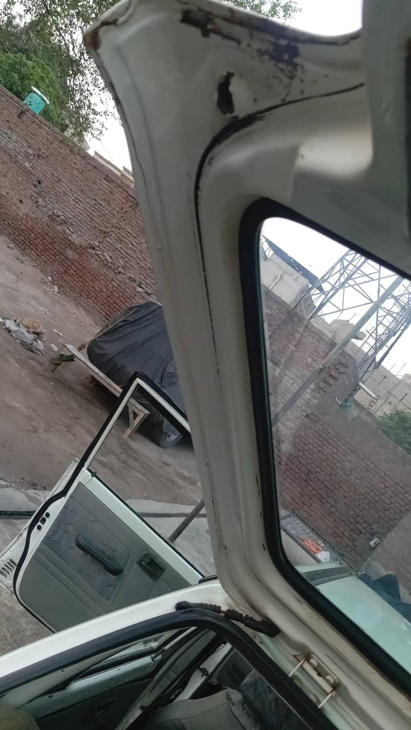 mehran vxr 6