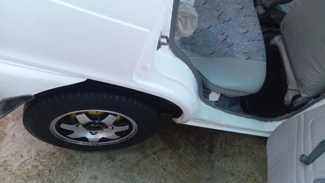 mehran vxr 8