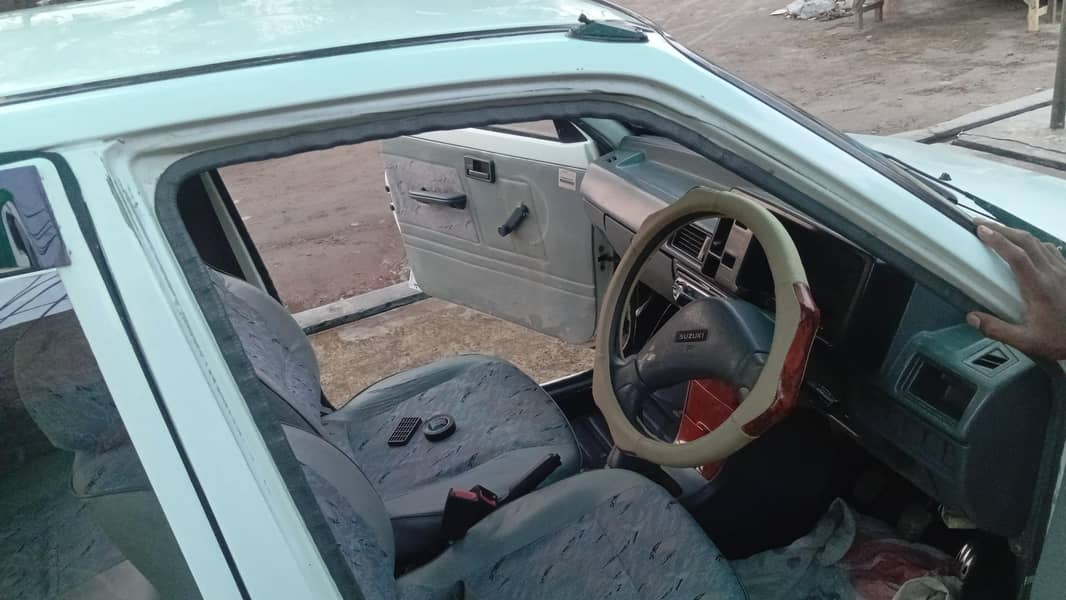 mehran vxr 10
