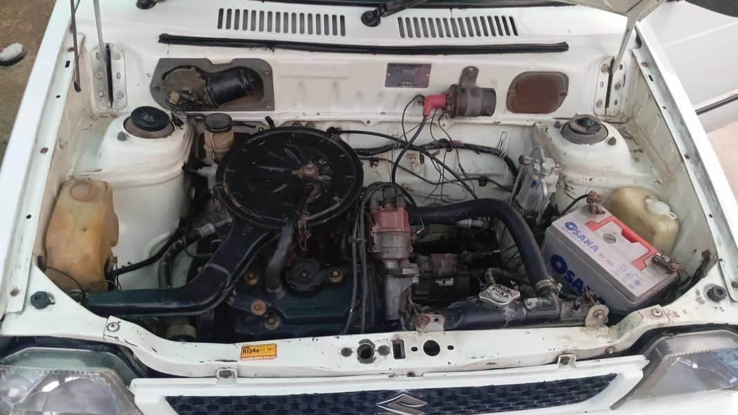 mehran vxr 14