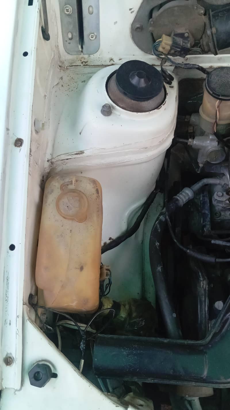 mehran vxr 15