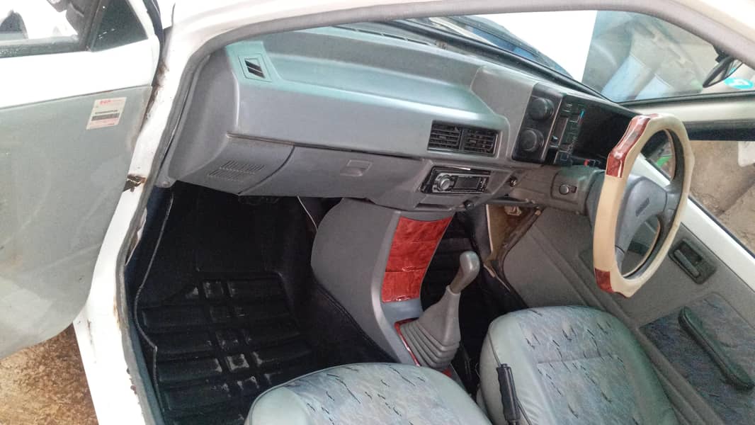 mehran vxr 18