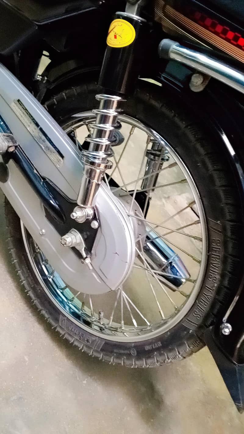 Unique 70 plus 6