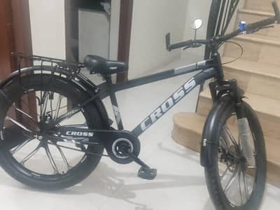 Bicycle for sale