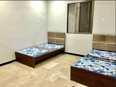 Lavish Boys Hostel