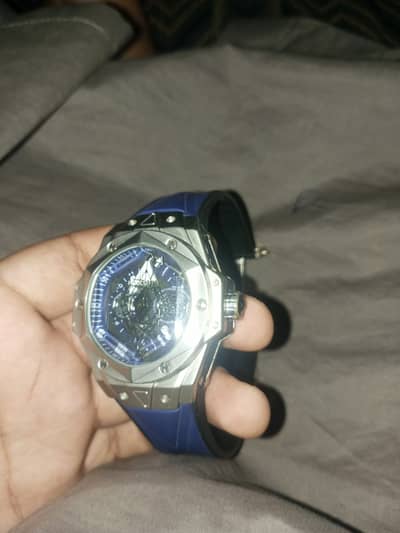 Men's watch