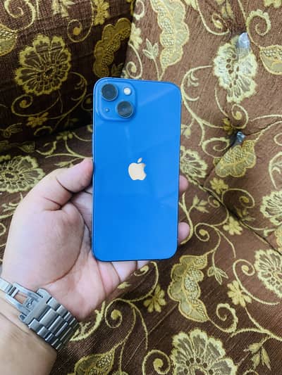 Apple iPhone 13 factory unlock physical dual urgent sale