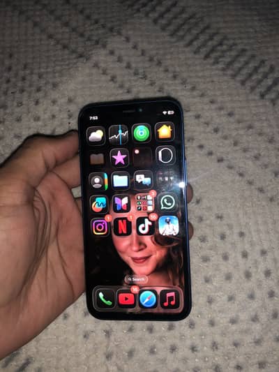 Apple iPhone 12 mini
