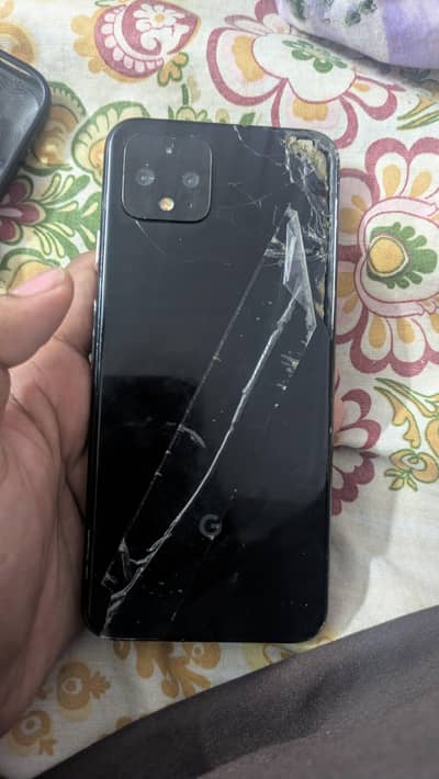 Google Pixel 4