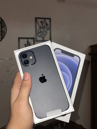 Apple iPhone 12