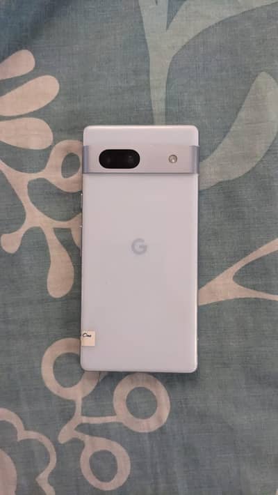 Google Pixel 7