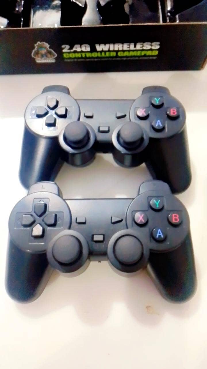 4k wireless controller| 20,000 games 1