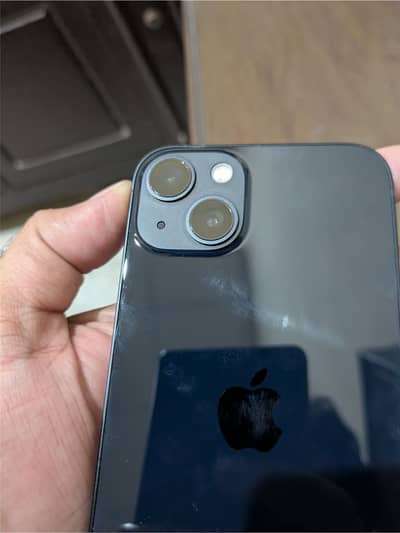 iPhone 13 PTA Approved with warranty