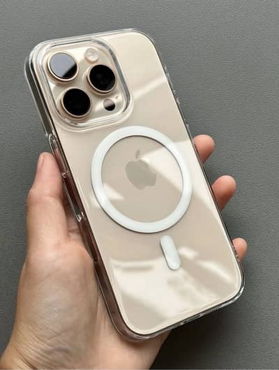 Apple iPhone 16 Pro Max