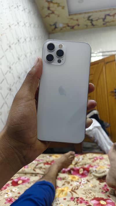 Apple iPhone 12 Pro Max