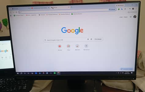Lenovo ThinkVision T22i-10 21.5″ 16:9 IPS Monitor (Used)