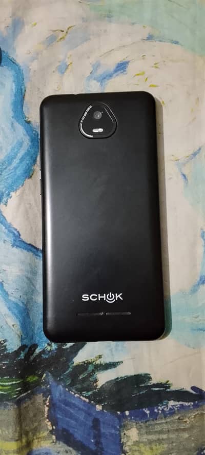 schok volt sv55