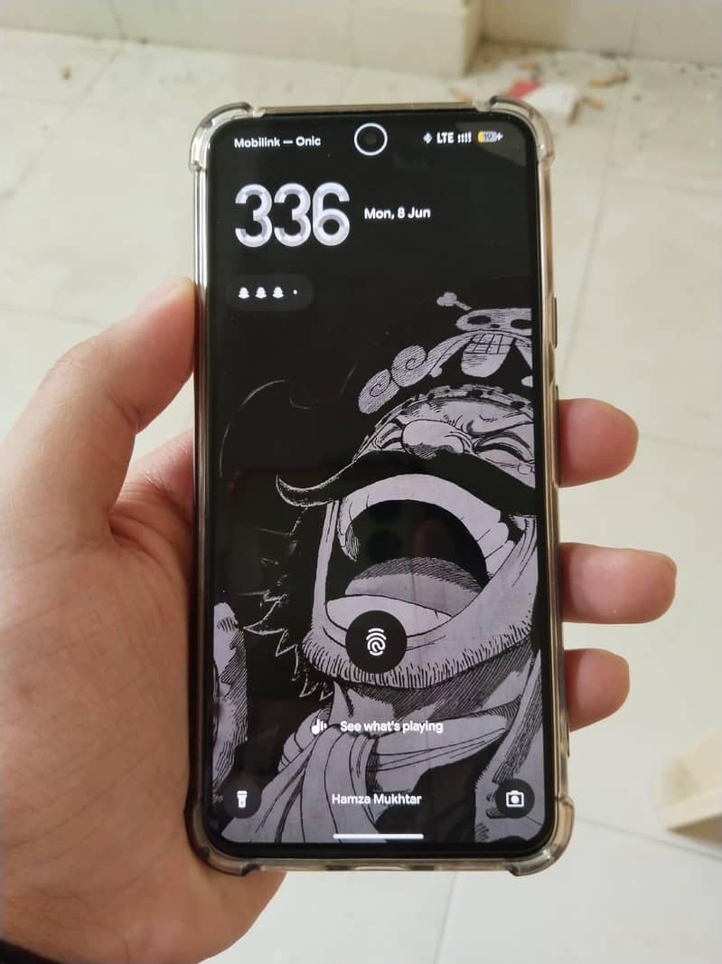 Google Pixel 8 0