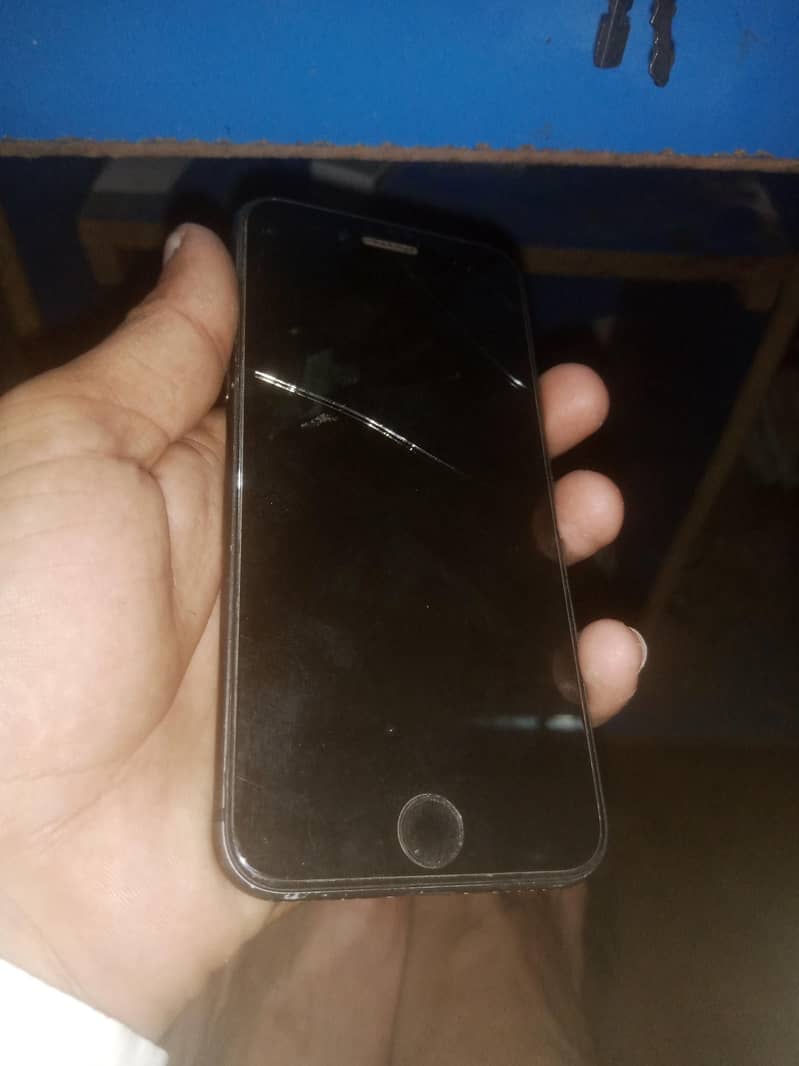 Iphone 8 original panel 0