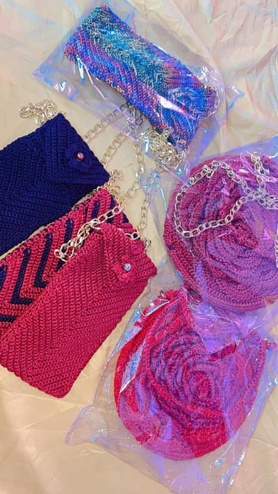handmade trending phone case