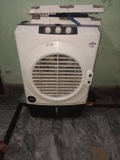 room coolar
