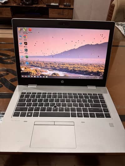 HP pro book for Sale
