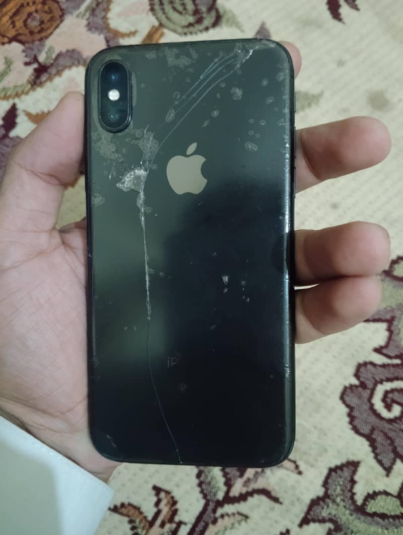 Apple iPhone X 1