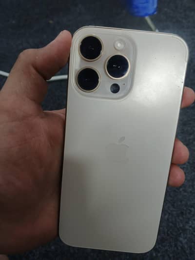 I phone 16 pro max  factor unlock