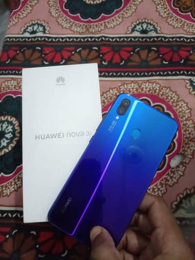Huawei Nova 13