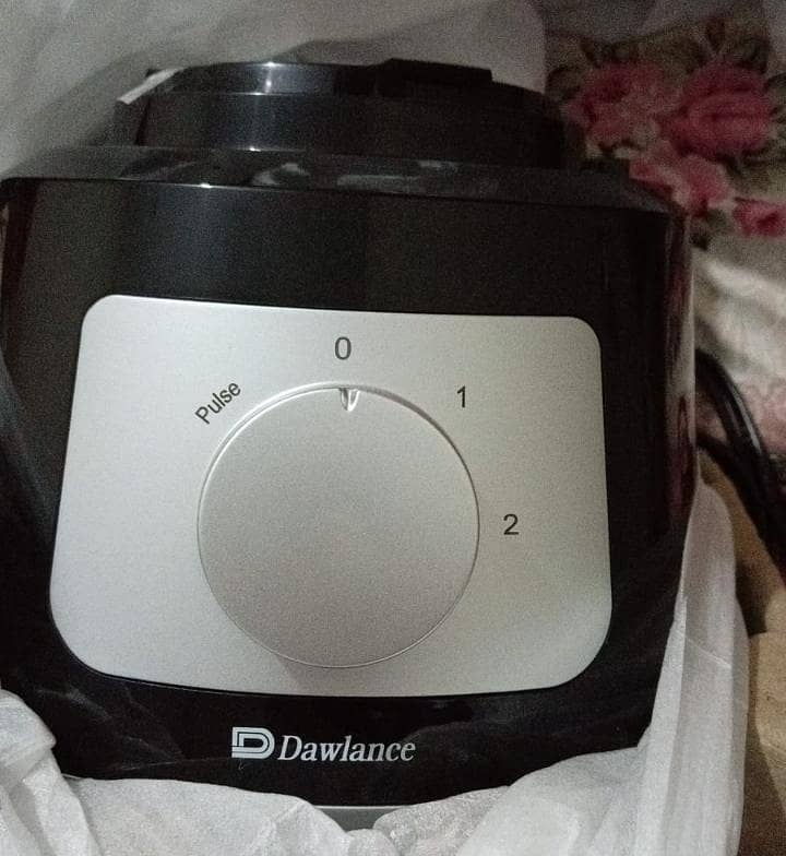 Dawlance Food Processor & Chopper 6
