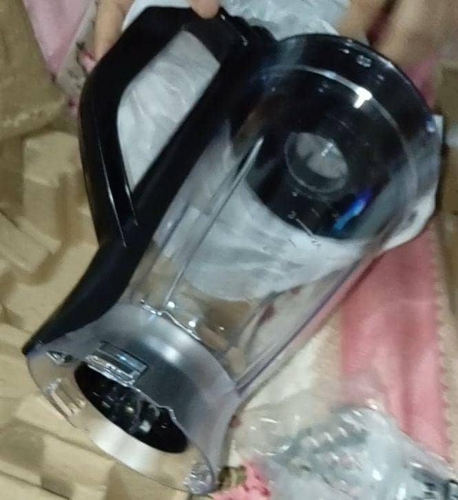 Dawlance Food Processor & Chopper 7