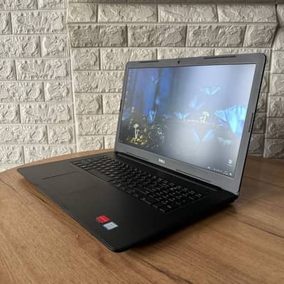 DELL Gaming Core i7 8th Gen 17 inch Big FHD Display 2GB Radeon Graphic