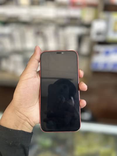Apple iPhone 12