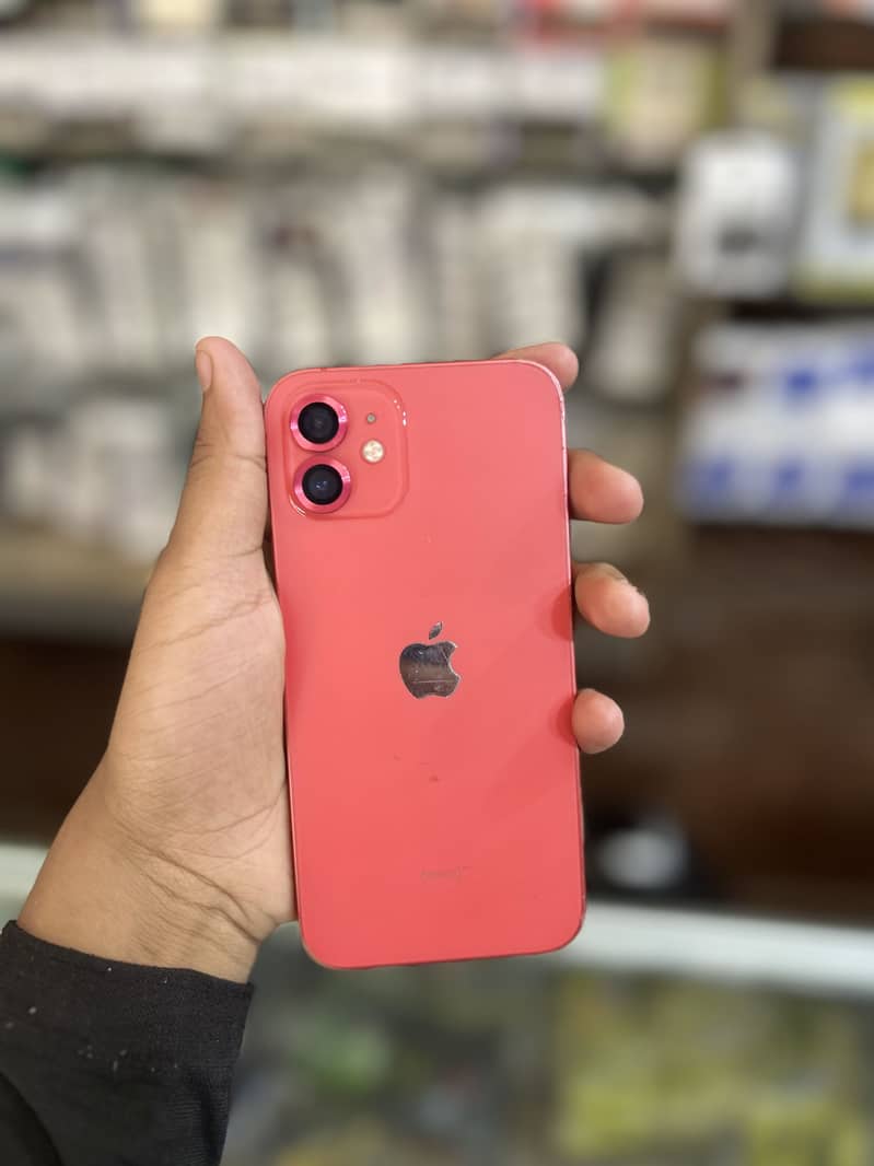 Apple iPhone 12 2